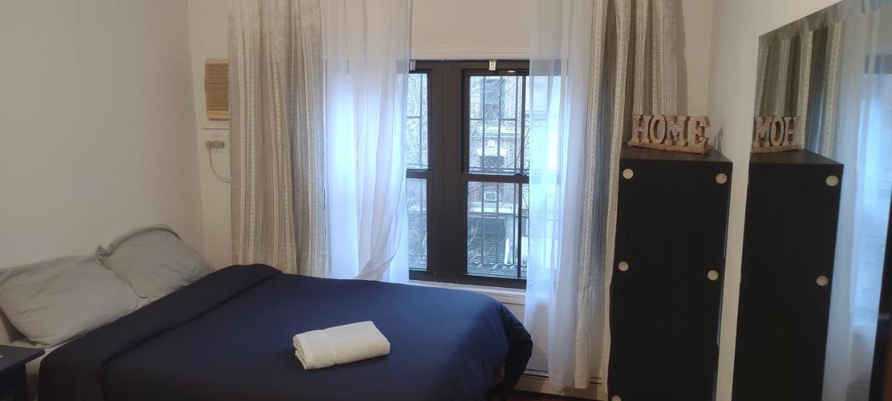 Spacious Room For 4 People In Williamsburg ! New York Exterior photo